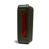 DV8 Offroad 07-18 Jeep Wrangler JK Octagon LED Tail Light - TLJK-02