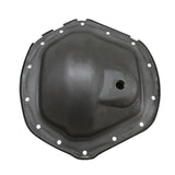 Yukon Gear Steel Cover For Chrysler & GM 11.5in / w/o Fill Plug - YP C5-GM11.5
