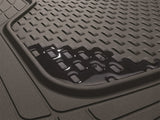 WeatherTech Universal All Vehicle Cargo Mat - Black - 11AVMCB