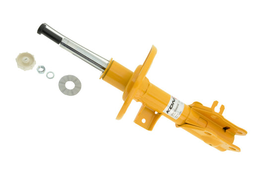 Koni Sport (Yellow) Sport Shock 2014-2015 Mazda 6 Front Right Strut - 8741 1578RSPOR