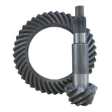 Yukon Gear High Performance Gear Set For Dana 60 Reverse Rotation in 4.88 - YG D60R-488R-T