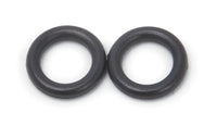 Edelbrock Transfer Tube O-Rings for Holley 4150 4160 4165 and 4175 Series Carburetors Quantity-2 - 12416