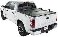 Pace Edwards 04-16 Chevy/GMC Silverado 1500 Crew Cab 5ft 8in Bed UltraGroove - KRC3250