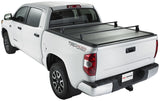 Pace Edwards 16-17 Toyota Tacoma Regular and Access Cab 6ft 2in Bed UltraGroove - KRTA09A37