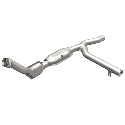 MagnaFlow Conv DF '00-'01 Ford F-150 4.6L 2wd - 93153