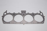 Cometic Chrysler 361/383/413/440 4.25in Bore .027in MLS Head Gasket - C5459-027