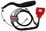 Fleece Performance 01-02 GM Duramax 6.6L LB7 Allison TapShifter - FPE-TAPSHIFTER12
