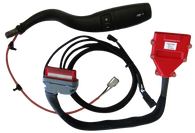 Fleece Performance 01-02 GM Duramax 6.6L LB7 Allison TapShifter - FPE-TAPSHIFTER12