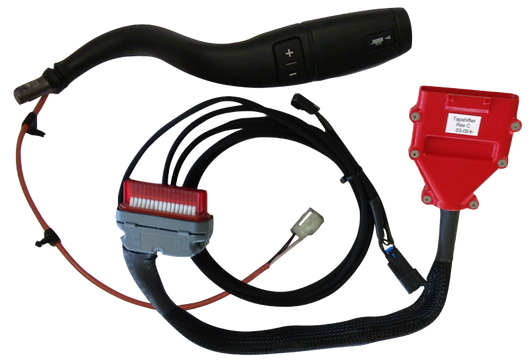 Fleece Performance 03-05 GM Duramax 6.6L LB7 / LLY GM/Allison TapShifter - FPE-TAPSHIFTER35