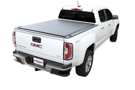 Access Vanish 15-19 Chevy/GMC Colorado / Canyon 5ft Bed Roll-Up Cover - 92349