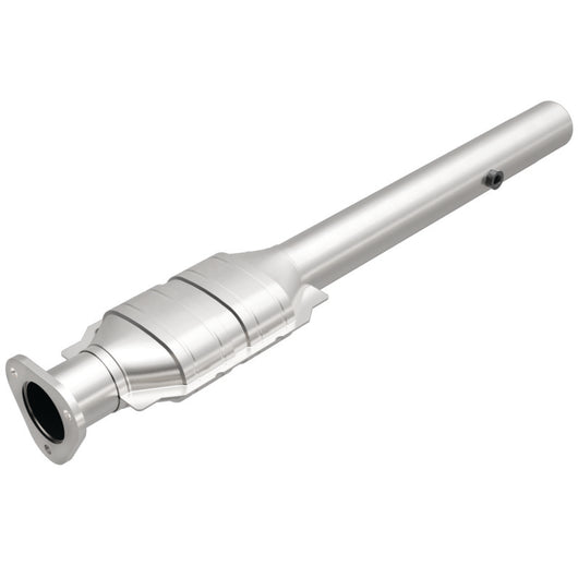 MagnaFlow Conv DF 1999 Ford E250 5.4L - 23204