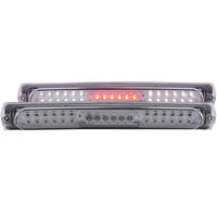 ANZO 1997-2003 Ford F-150 LED 3rd Brake Light Chrome - 531036