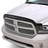 AVS 04-06 Scion XB High Profile Bugflector II Hood Shield - Smoke - 24648