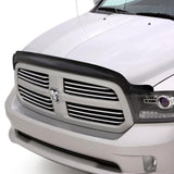 AVS 03-07 Nissan Murano High Profile Bugflector II Hood Shield - Smoke - 24422
