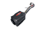 Injen 18+ Jeep Wrangler JL V6-3.6L Polished Power-Flow Air Intake System - PF5005P