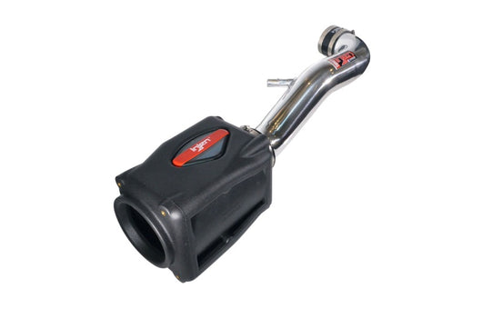 Injen 18+ Jeep Wrangler JL V6-3.6L Polished Power-Flow Air Intake System - PF5005P