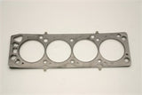 Cometic Ford 2.3L 4 Cylinder 100.08mm Bore .027in MLS Head Gasket - C5709-027