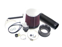 K&N Performance Intake Kit VW GOLF 1.8L 20V 150BHP, 2000 ON - 57-0421