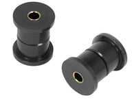 Prothane 90-05 Mazda Miata Rear Control Arm Bushings - Black - 12-301-BL