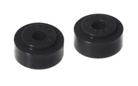 Prothane 64-70 Ford Mustang Power Steering Ram Bushings - Black - 6-705-BL