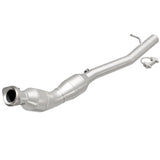 MagnaFlow Conv DF 06-08 Range Rover D/S OEM - 49713