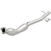 MagnaFlow Conv DF 06-08 Range Rover D/S OEM - 49713