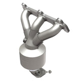 MagnaFlow Conv DF 07-08 Hyundai Tiburon 2.7L - 51951