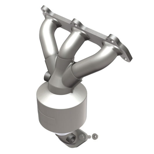 MagnaFlow Conv DF 07-08 Hyundai Tiburon 2.7L - 51951