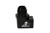 Aeromotive LT-1 OE Pressure Line Fitting (Adapts A1000 Pump Otlet to OE Pressure Line) - 15105