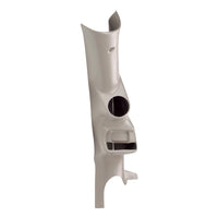 Autometer 03-07 Dodge Ram Taupe Edge Attitude and 52mm Guage Single Full Pillar - 13006
