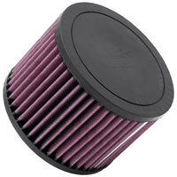 K&N Replacement Air Filter AUDI S6 5.2L, 2006-2010 - E-2996