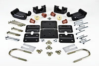 Belltech FLIP KIT 95-02 ASTRO w/STEEL LEAFS - 6302