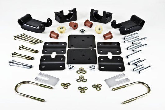 Belltech FLIP KIT 95-02 ASTRO w/STEEL LEAFS - 6302