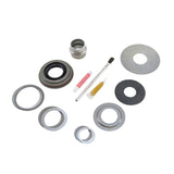 Yukon Gear Minor install Kit For Dana 30 Front Diff - MK D30-F