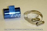 GReddy 36mm Radiator Hose Temp Sender Adapter - 16401636
