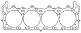 Cometic Chrysler 426 Hemi 4.56in Bore .075in MLS-5 Head Gasket - C5447-075