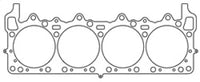 Cometic Chrysler 426 Hemi 4.56in Bore .075in MLS-5 Head Gasket - C5447-075