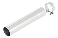 Borla 15-16 Ford F-150 3.5L/5.0L AT Crew Cab Standard Bed (6.5') 157in WB Adapter - 60556