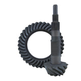 Yukon Gear High Performance Gear Set For GM 7.6in Irs in a 3.23 Ratio - YG GM7.6-323IRS