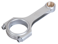 Eagle Subaru EJ18/EJ20 4340 H-Beam Connecting Rods (Set of 4) (Rods Longer Than Stock) - CRS5232S3D
