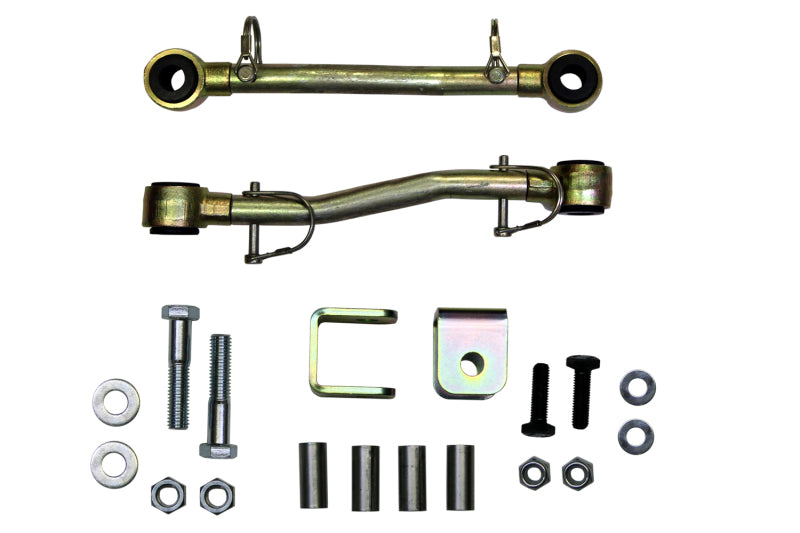Skyjacker Sway Bar Quick Disconnect End Link 1997-2006 Jeep Wrangler (TJ) - SBE120