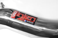 Injen 18+ Jeep Wrangler JL V6-3.6L Polished Oiled Power-Flow Air Intake System - PF5005PC
