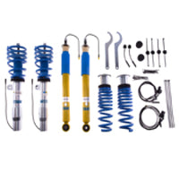 Bilstein B16 (PSS10) BMW E92 3 Series DampTronic EDC Performance Suspension System - 49-237108