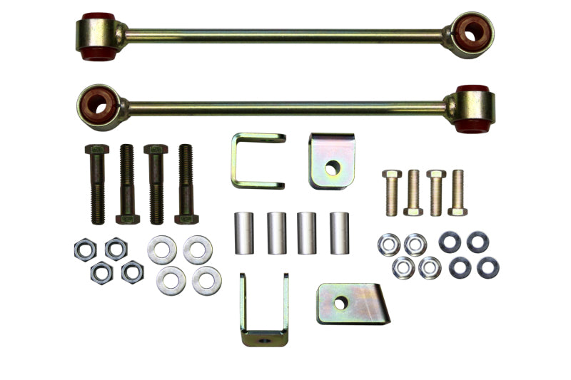 Skyjacker Sway Bar Link 2002-2005 Dodge Ram 1500 4 Wheel Drive - SBE5069