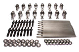 COMP Cams Rocker Arm/Pushrod Kit CB 1.7 - RPS300