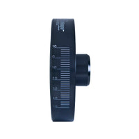 Fluidampr Chevy 396 - 427 CID V-8 Steel Internally Balanced Damper - 720121