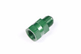 Radium Engineering M14 Inverted Flare to 6AN Adapter Fitting - Honda Style - 14-0118