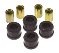 Prothane 63-96 Chevy Corvette Rear End Link Kit - Black - 7-401-BL