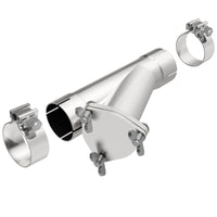 MagnaFlow Exhaust Cut-Out 2.5inch - 10784