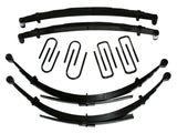 Skyjacker 2.5" SYSTEM 69-72 GM        - C225AKS